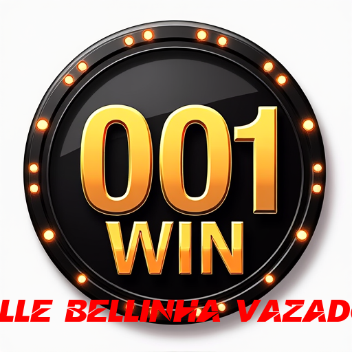 belle bellinha vazados, Jackpot Instantâneo Disponível para Você